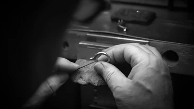 Exquisite Diamonds, AI-Powered Precision
