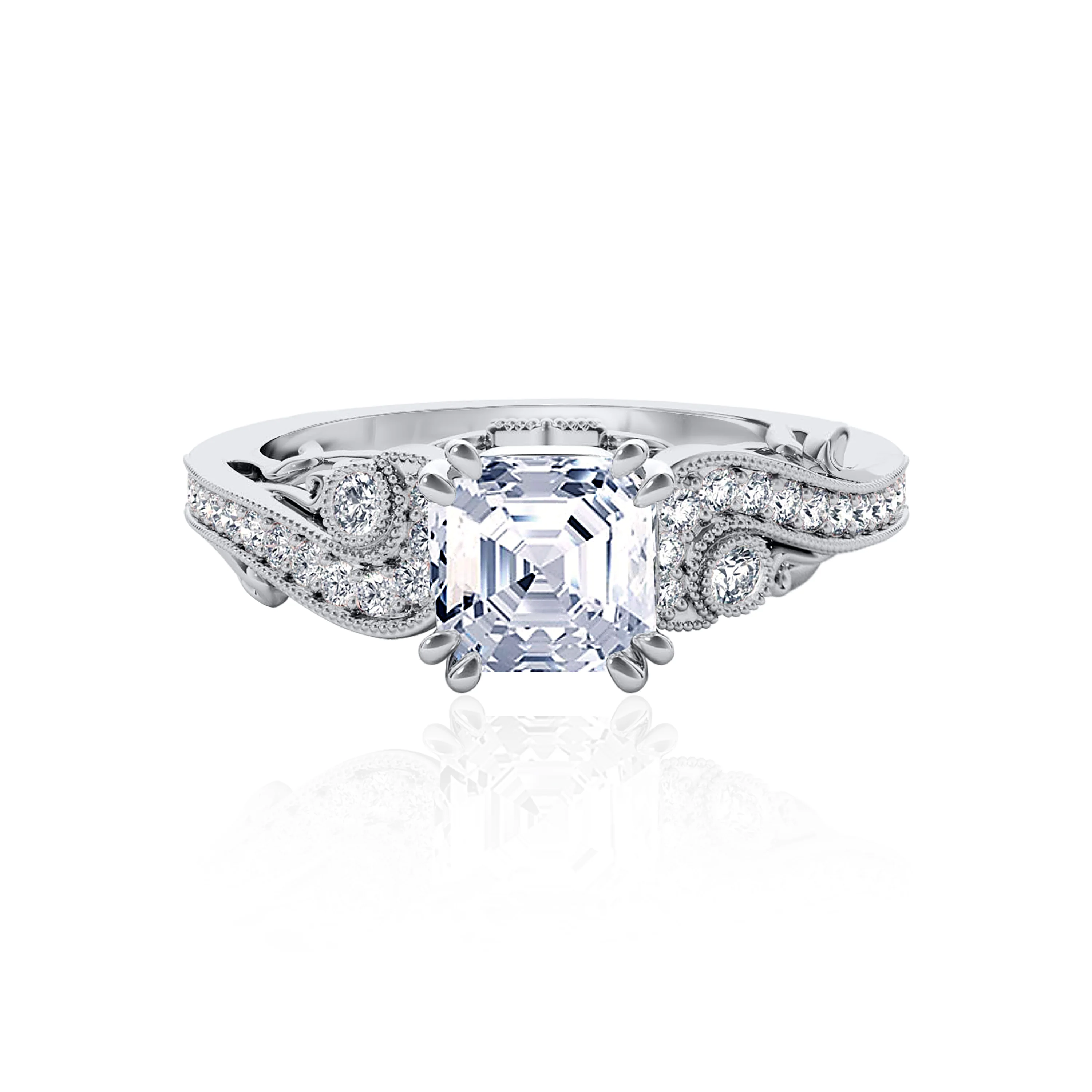 Ultima Rings